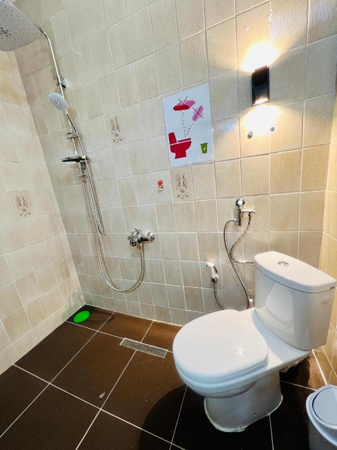Hrasnica Guest House Bosnian House מראה חיצוני תמונה
