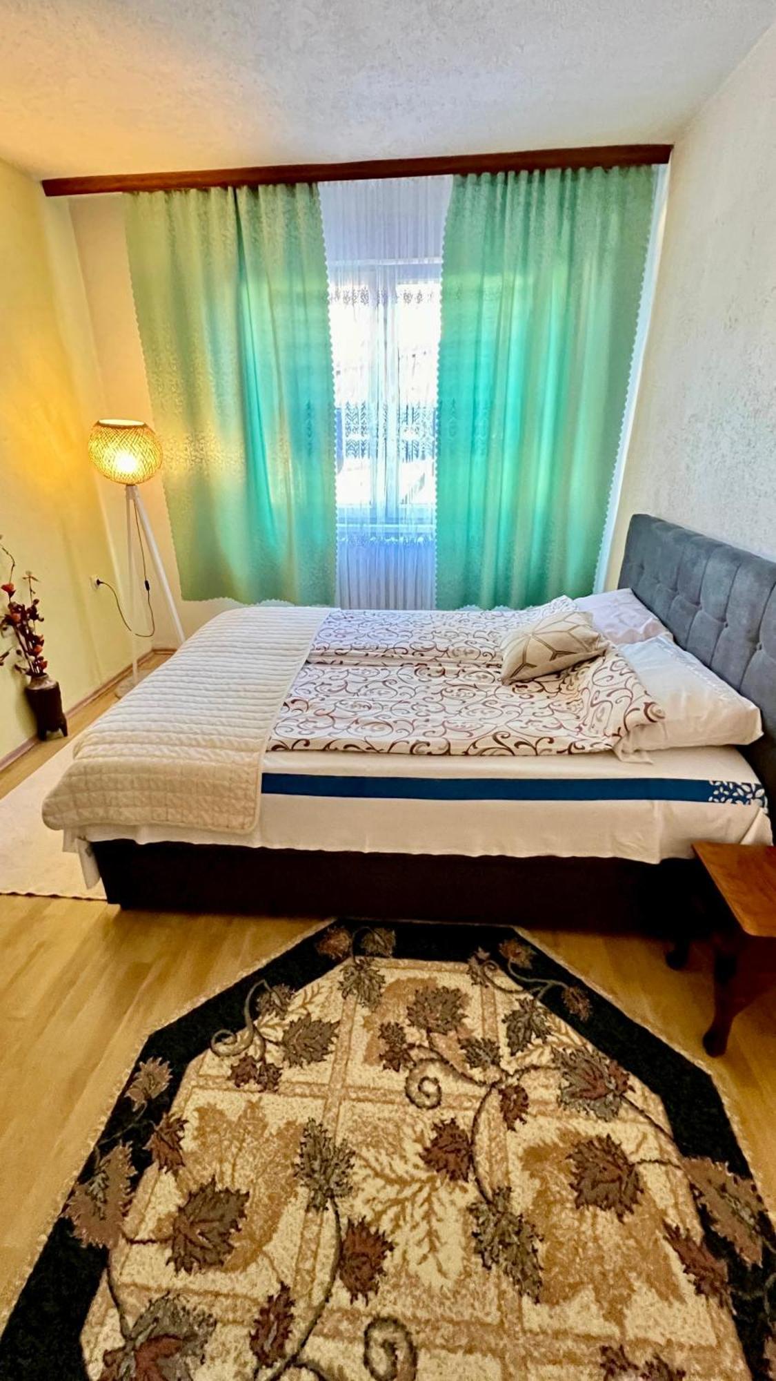 סראייבו Guest House Bosnian House מראה חיצוני תמונה