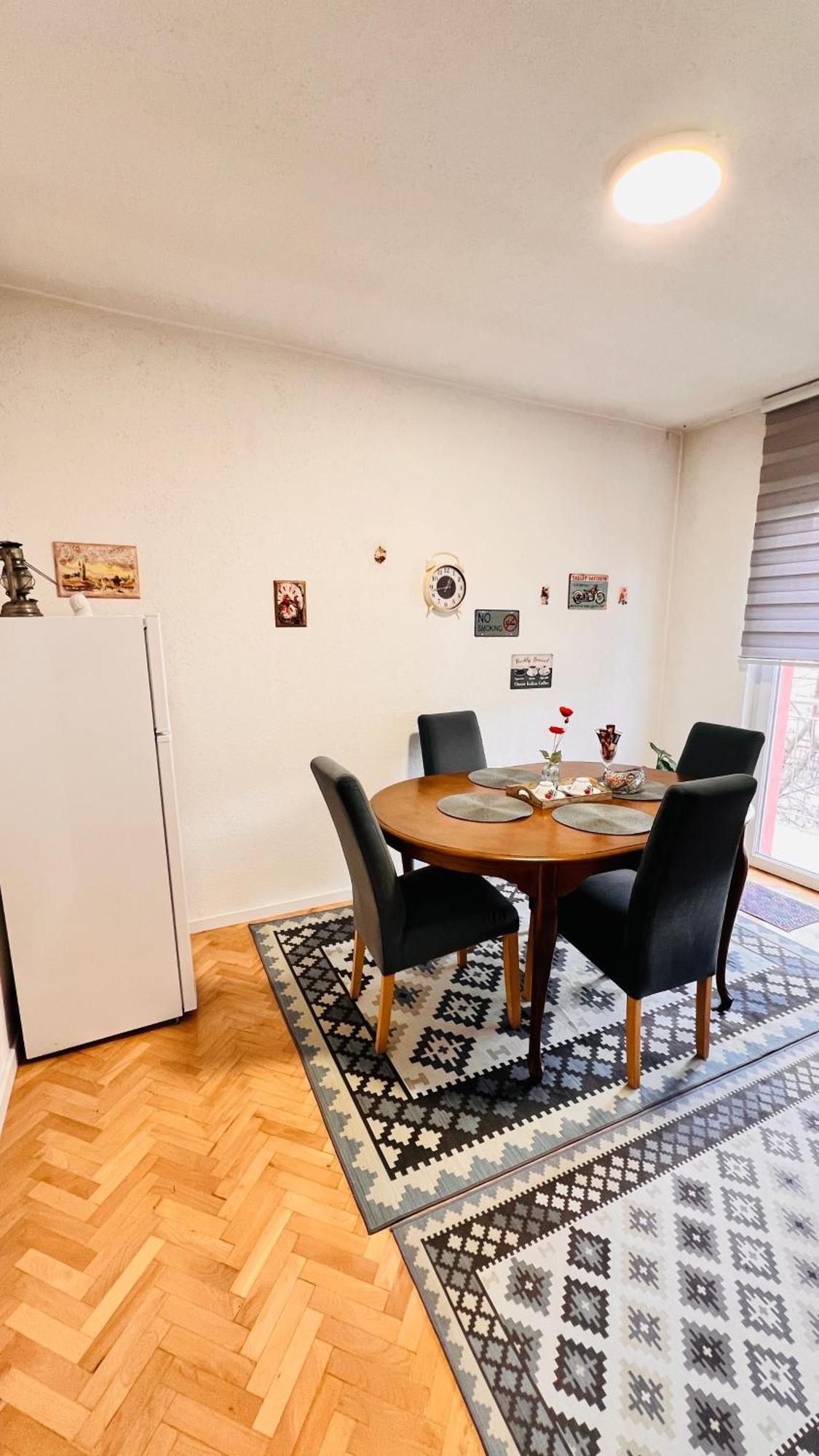 Hrasnica Guest House Bosnian House מראה חיצוני תמונה