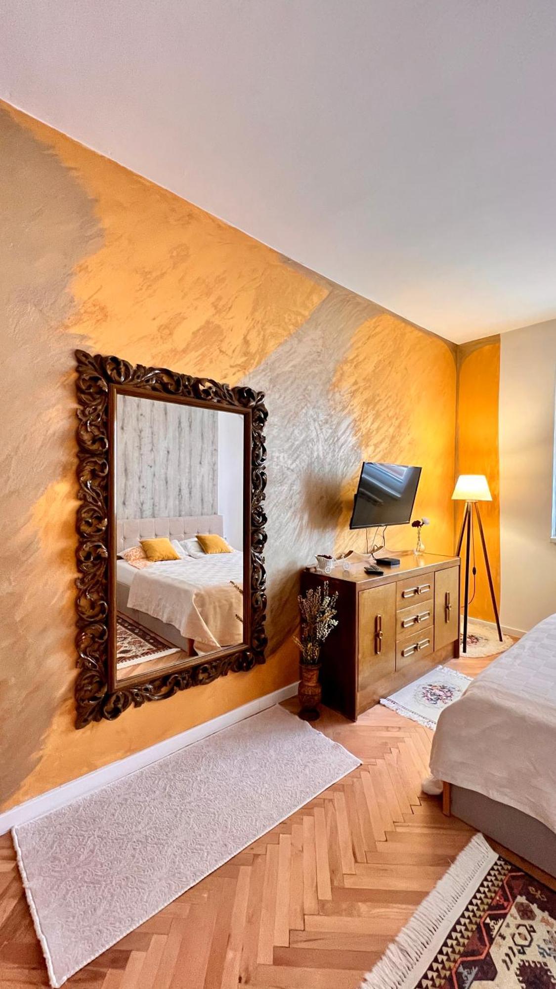 Hrasnica Guest House Bosnian House מראה חיצוני תמונה