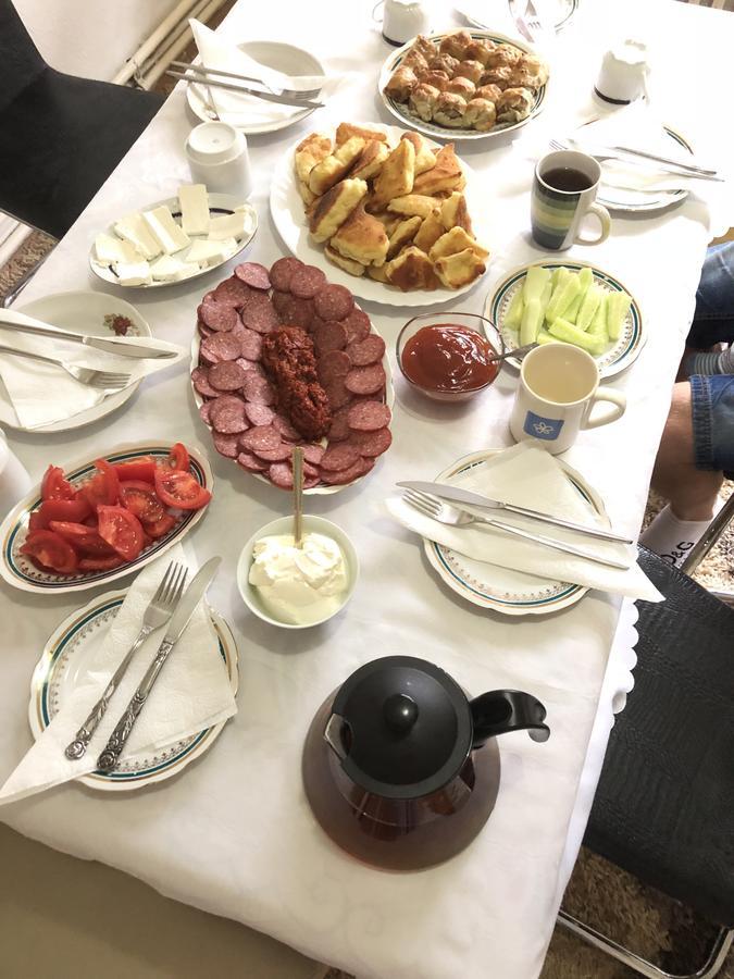 Hrasnica Guest House Bosnian House מראה חיצוני תמונה